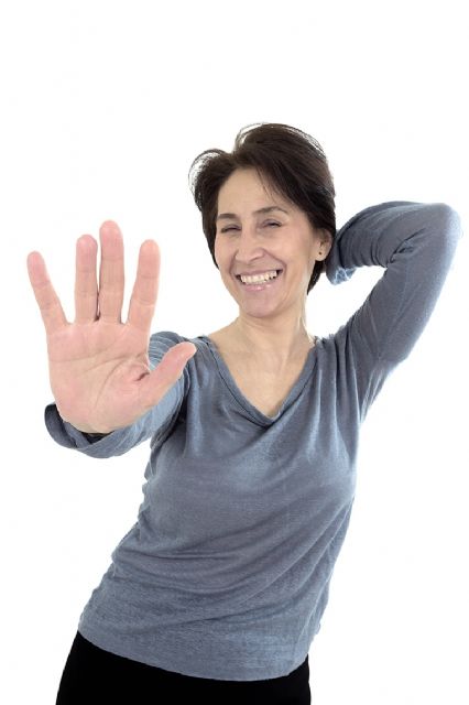 El Grupo Municipal de Teatro representa NOSOTRAS LO HACEMOS MEJOR… el viernes 10 de marzo en el Teatro Villa de Molina - 1, Foto 1