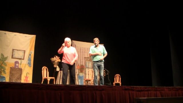 El XIV Certamen de Teatro Aficionado 'Ciudad de Cehegín' comienza mañana viernes con la obra 'A un panal de rica miel' - 3, Foto 3