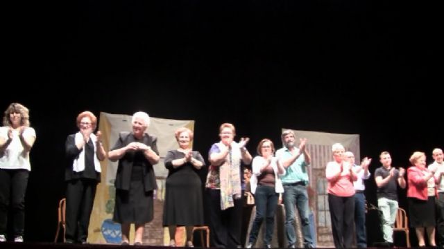 El XIV Certamen de Teatro Aficionado 'Ciudad de Cehegín' comienza mañana viernes con la obra 'A un panal de rica miel' - 4, Foto 4