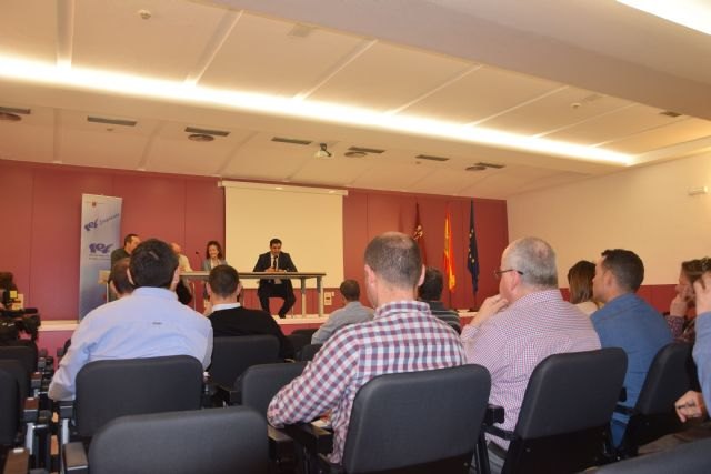 La Comunidad destina 2,3 millones para que los ayuntamientos empleen a 250 personas en obras de interés social - 1, Foto 1