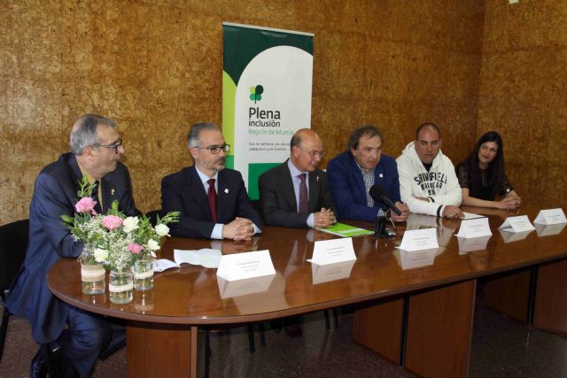 Un acuerdo permite que más de 4.500 personas con discapacidad participen en viajes de ocio durante los fines de semana - 1, Foto 1