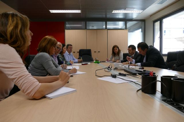 La concejala de Transparencia, Maria Jose Soler, presidira la Comision de Acuerdos del Pleno - 1, Foto 1
