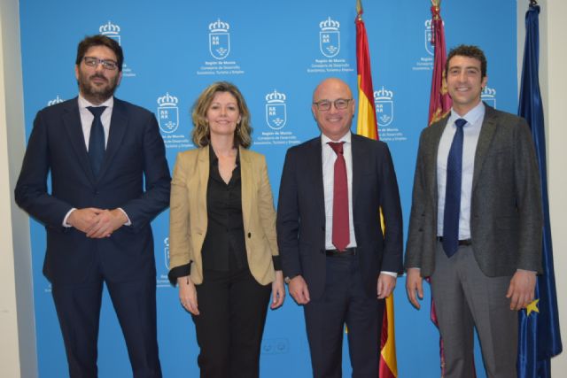 Blanca presenta un Plan de Promoción Turística Municipal - 1, Foto 1