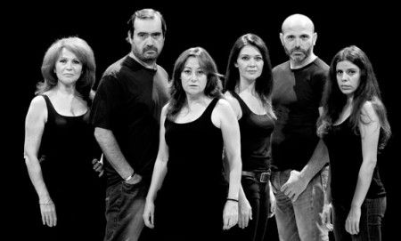 Doble K Teatro presenta mañana Yerma con las entradas agotadas, en Santiago de la Ribera - 2, Foto 2