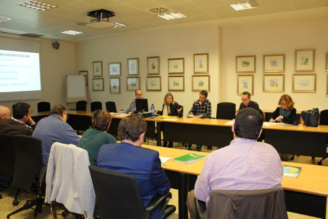 Agricultura aborda con el sector el futuro de la Política Agraria Comunitaria - 1, Foto 1