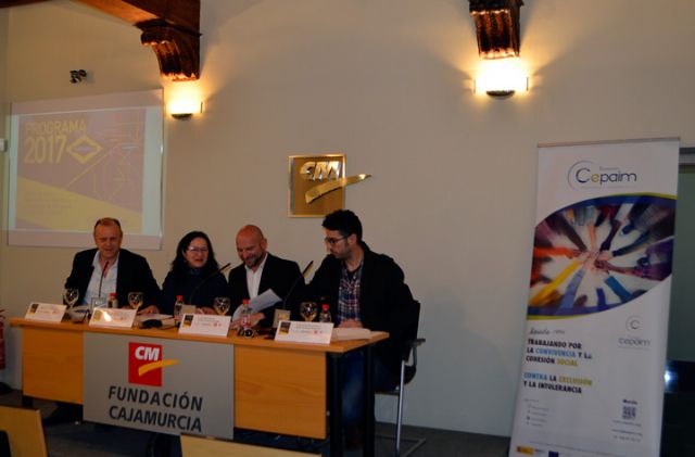 El Centro de Arte y Desarrollo Comunitario La Estación de Beniaján apuesta por la mejor de la empleabilidad - 1, Foto 1