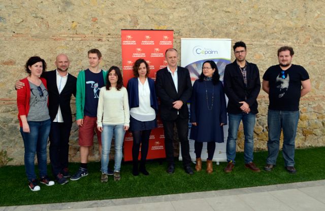 El Centro de Arte y Desarrollo Comunitario La Estación de Beniaján apuesta por la mejor de la empleabilidad - 2, Foto 2