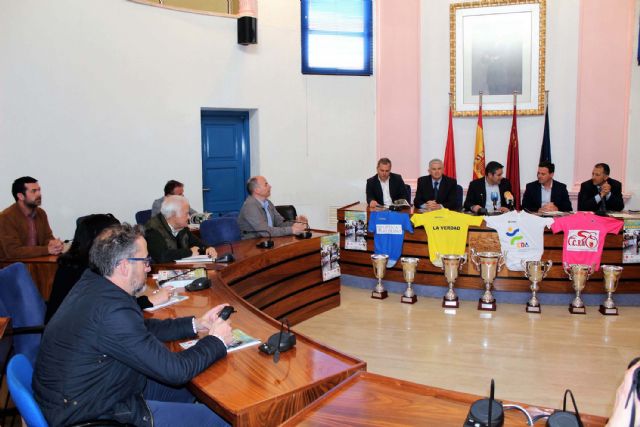 El próximo domingo se celebra en Alcantarilla el XXVI Trofeo Guerrita de ciclismo - 4, Foto 4