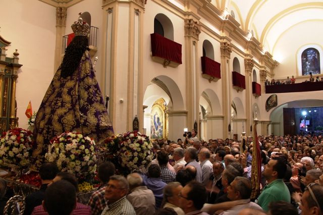 “¡Bienvenida Madre, aquí nos tienes!” - 2, Foto 2