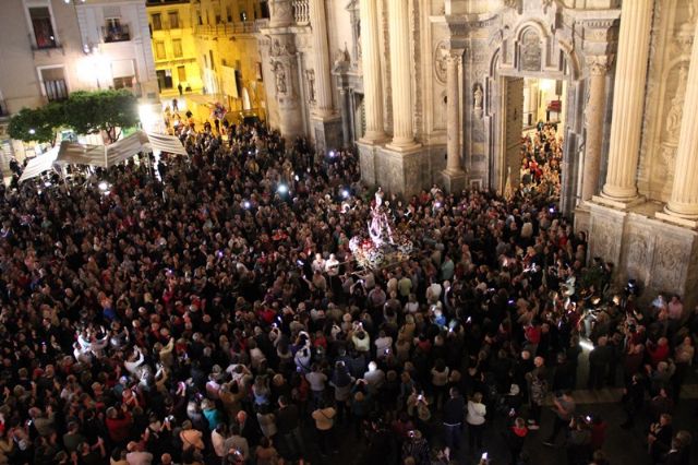 “¡Bienvenida Madre, aquí nos tienes!” - 5, Foto 5