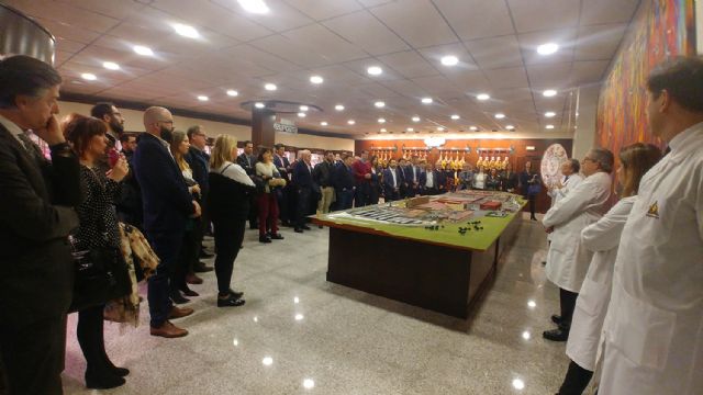 Las empresas familiares analizan para frmulas para obtener recursos financieros, Foto 1