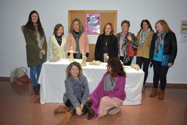 A corazón abierto, una exposición que muestra el recorrido de la mujer en la conquista de la igualdad - 2, Foto 2
