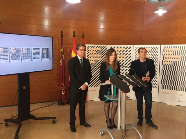 CreaMurcia 2018 seguirá descubriendo nuevos valores de la cultura murciana - 1, Foto 1