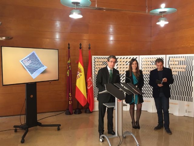 CreaMurcia 2018 seguirá descubriendo nuevos valores de la cultura murciana - 2, Foto 2