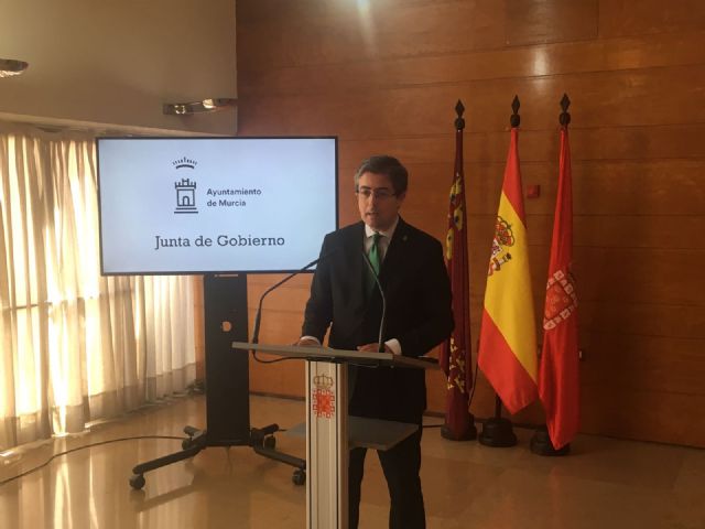 Abierto el plazo de presentación de ofertas para la rehabilitación de los pabellones 1 y 2 del Cuartel de Artillería - 1, Foto 1