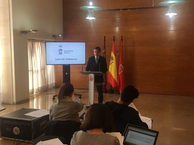 La Sala Caballerizas reabrirá sus puertas antes de fin de año - 1, Foto 1