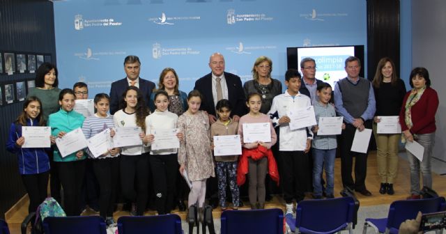 FCC y el Ayuntamiento fomentan el reciclaje con la campaña Ecolimpia - 2, Foto 2