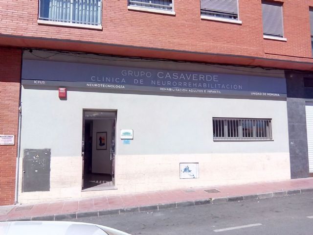 Inaugurada la nueva Clínica Casaverde  Hospital de Molina, especializada en rehabilitación funcional, neurológica y física - 3, Foto 3