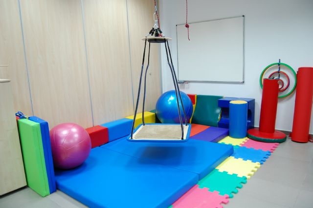 Inaugurada la nueva Clínica Casaverde  Hospital de Molina, especializada en rehabilitación funcional, neurológica y física - 4, Foto 4