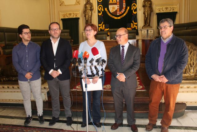El POS destina en Jumilla más de 1,5 millones entre 2015 y 2019 - 2, Foto 2