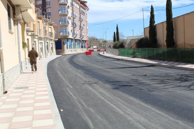 El POS destina en Jumilla más de 1,5 millones entre 2015 y 2019 - 4, Foto 4