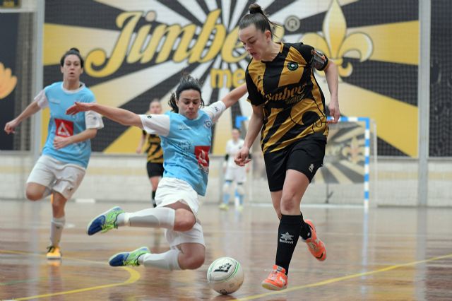 El Jimbee viaja a Cádiz con la obligación de puntuar - 1, Foto 1