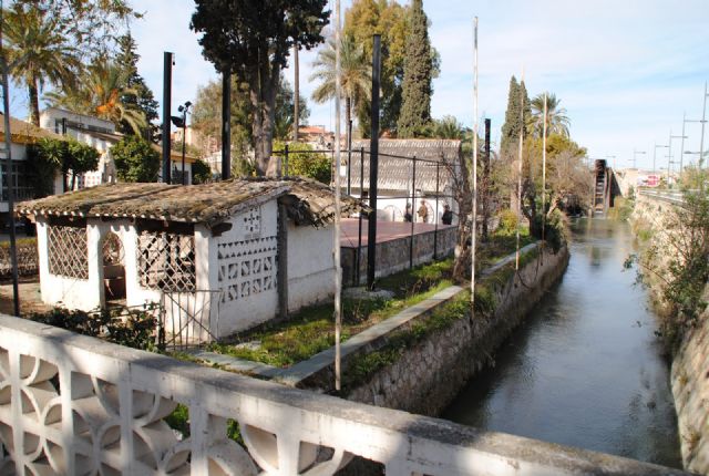Alcantarilla celebra mañana el 50 Aniversario del Museo de la Huerta - 2, Foto 2