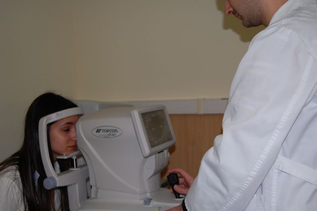 12 de marzo: Día Internacional del Glaucoma - 1, Foto 1