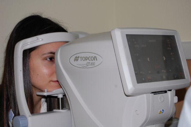 12 de marzo: Día Internacional del Glaucoma - 2, Foto 2