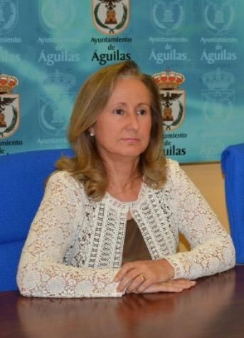 Satisfacción en el PSOE local al conocer la noticia de la incorporación de la aguileña Rosalía Casado en el puesto 10 de la candidatura autonómica - 1, Foto 1
