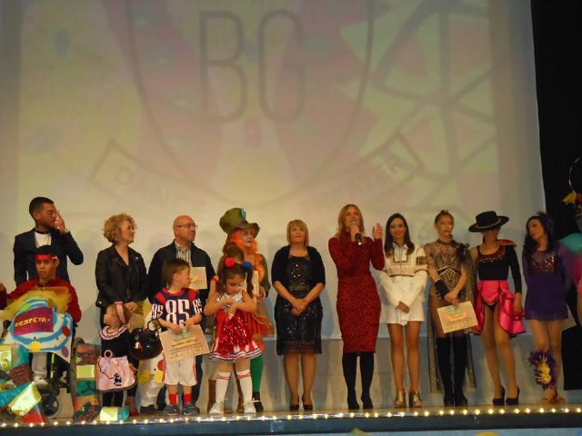 La asociación Brodguay pregona el Carnaval, que espera unos 1.500 participantes en sus dos desfiles - 4, Foto 4