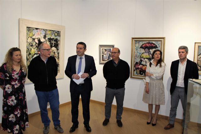 El Museo de la Huerta ha cerrado en la mañana de hoy todo un año de actividades para conmemorar durante estos últimos 365 días su 50 aniversario - 1, Foto 1