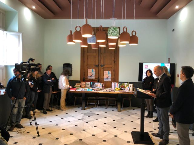 Bibliotecas a la Carta para disfrutar de la gastronomía y la cultura con una veintena de actividades para toda la familia - 1, Foto 1