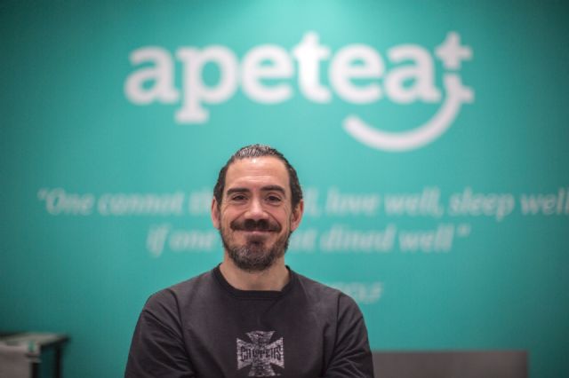 ApetEat incorpora a su equipo a Jose María Álvarez como CTO - 1, Foto 1