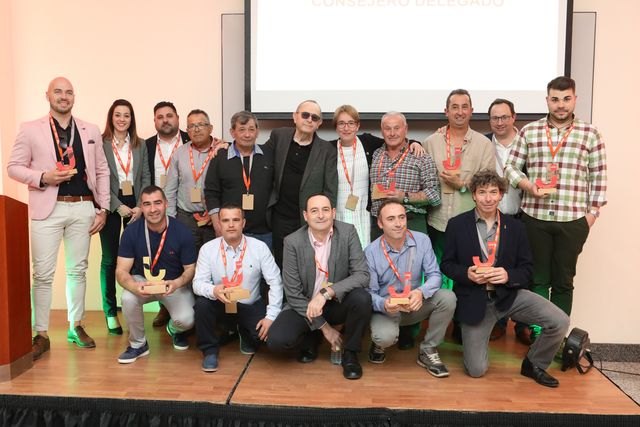 Jisap reúne a responsables y empleados de toda España en su VII Congreso anual - 1, Foto 1