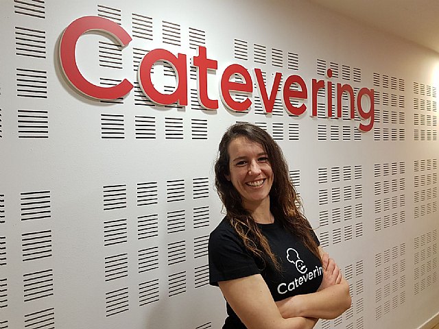 La foodtech Catevering levanta una ronda de financiación de 500.000 euros - 2, Foto 2