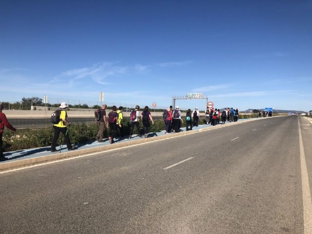 Arrancó Sin Límites 2020 - 1, Foto 1
