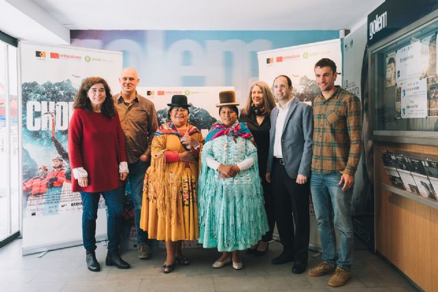 Las CHOLITAS vuelven a España y estarán de gira por 7 ciudades - 1, Foto 1
