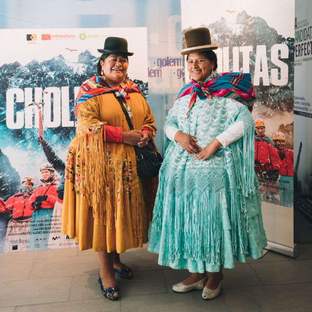 Las CHOLITAS vuelven a España y estarán de gira por 7 ciudades - 2, Foto 2