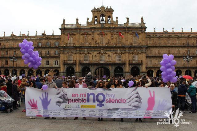 El Autobús por la Igualdad de la AECT Duero-Douro recibió más de 1.000 visitas durante el 8M - 2, Foto 2