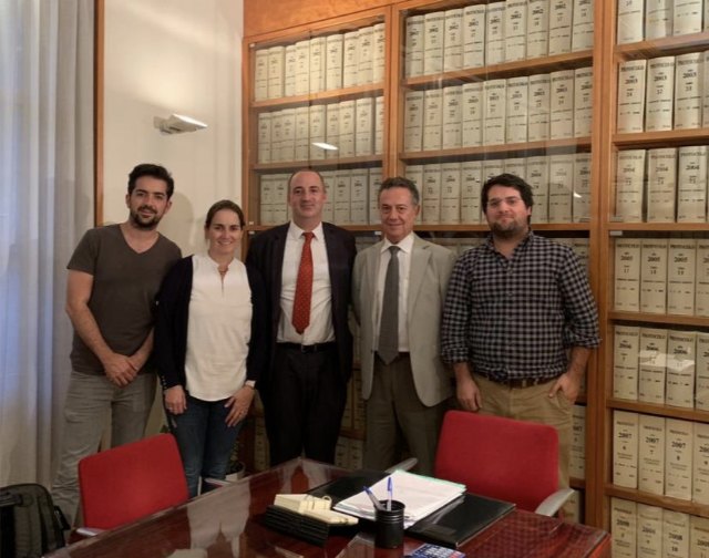 Con la nacionalidad española sefardí se conservan todas las demás nacionalidades - 1, Foto 1