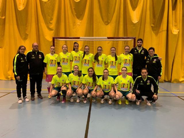 El STV Roldán pierde en Alcorcón en un minuto fatídico - 1, Foto 1