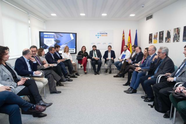 La comisión interdepartamental sobre coronavirus remarca la importancia de la prevención para evitar la enfermedad - 1, Foto 1