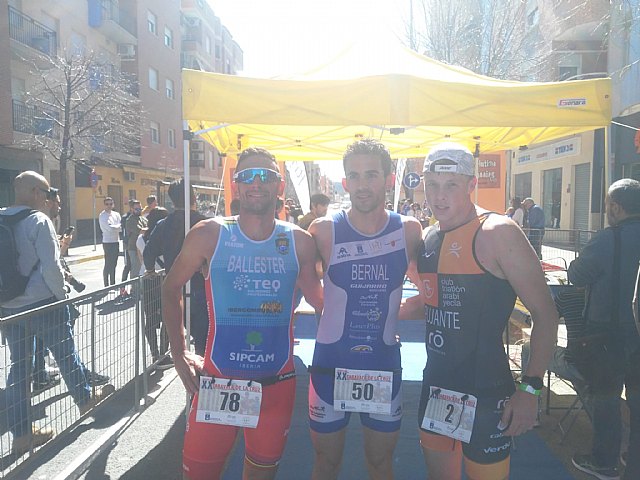 Juan Bernal y Paloma Sala, profetas en su tierra - 1, Foto 1