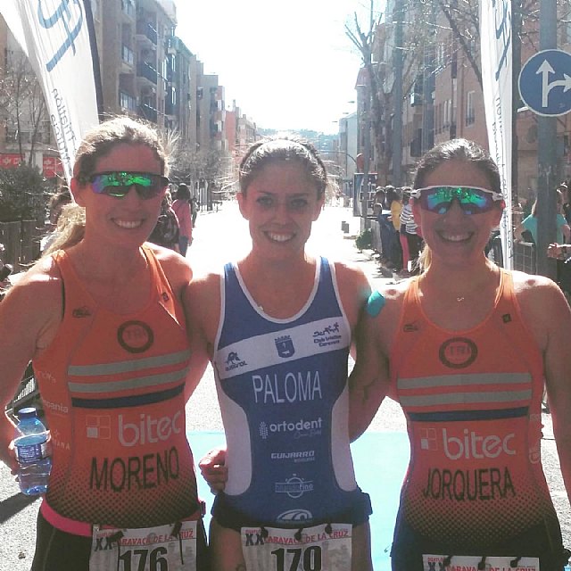 Juan Bernal y Paloma Sala, profetas en su tierra - 2, Foto 2