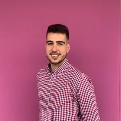 Eugenio Doménech dejará la presidencia de la Unión de Estudiantes en el primer Congreso de la Federación de estudiantes - 1, Foto 1