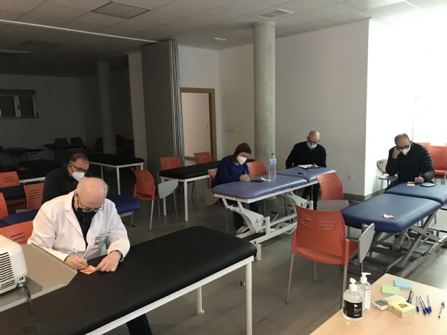 El Hospital de Molina renueva su compromiso con la Agenda 2030 de Naciones Unidas - 2, Foto 2