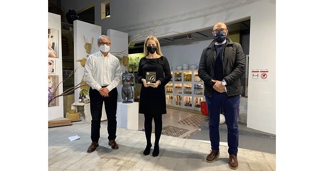 El Ayuntamiento de Cehegín recibe el premio RURALMUR por su distinción como Maravilla Rural de España 2019 - 1, Foto 1