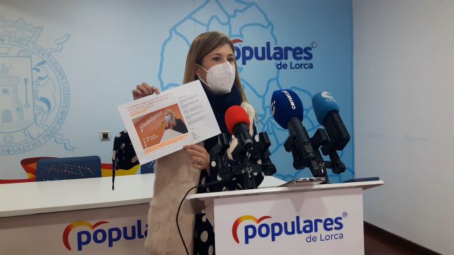 El PP advierte que no aceptará excusas fabricadas a medida que impidan entregar las ayudas de 2.000 euros a autónomos, hosteleros y comerciantes - 1, Foto 1