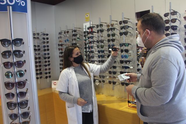 San Pedro del Pinatar pone en marcha la campaña Para mi Papá - 2, Foto 2